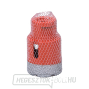 Gyémánt korona, O 38mm, menet M14 Előnézet 