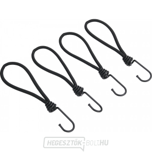 Gumibilincsek rövid latex 4db, 18cm x O 6mm, latex Gumibilincsek rövid latex 4db, 18cm x O 6mm, latex gallery main image