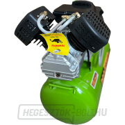 Procraft AC52-2 kompresszor | AC52-2 Előnézet 