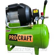 Procraft AC52-2 kompresszor | AC52-2 Előnézet 