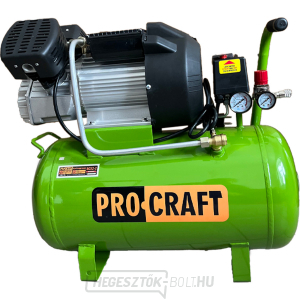 Procraft kompresszor | AC52-2