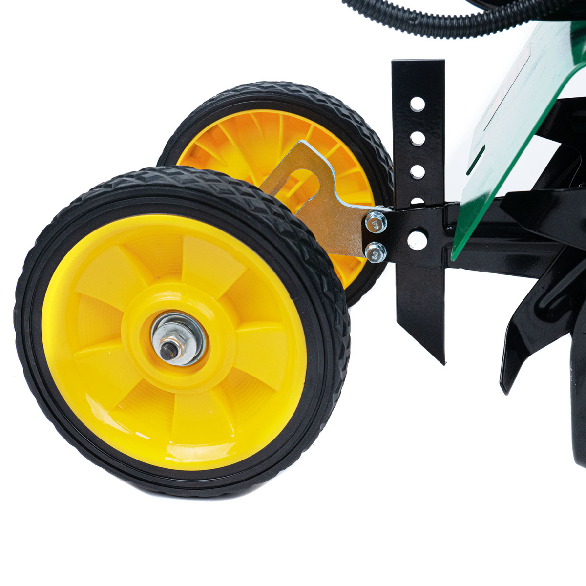 Výkon a motor