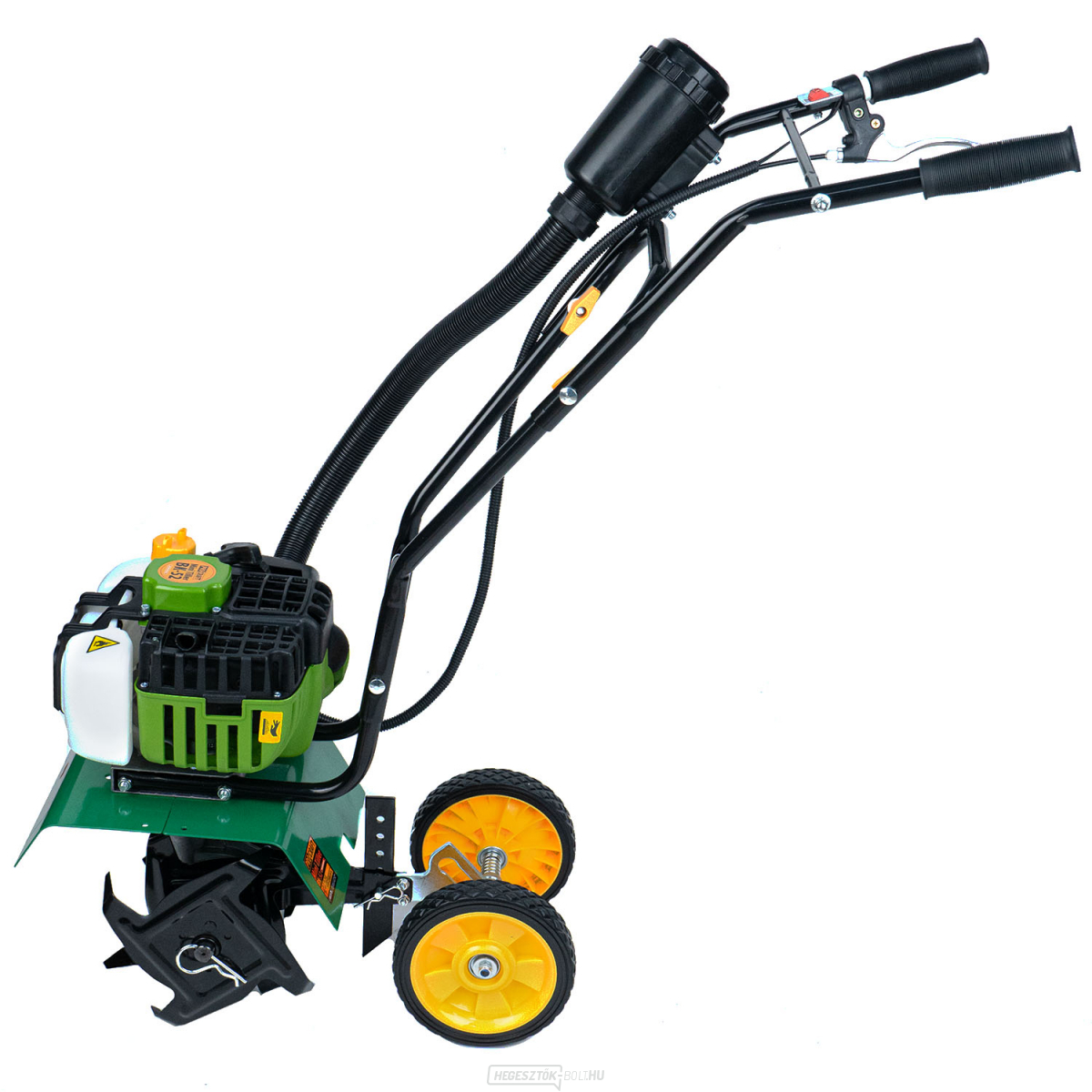Procraft BK-52 kultivátor, benzin