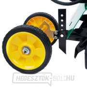 Procraft BK-52 kultivátor, benzin Előnézet 
