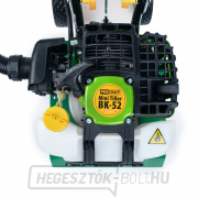 Procraft BK-52 kultivátor, benzin Előnézet 