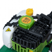 Procraft BK-52 benzinmotoros kultivátor | BK-52 náhled