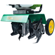 Procraft BK-52 benzinmotoros kultivátor | BK-52 náhled
