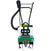 Procraft BK-52 benzinmotoros kultivátor | BK-52 náhled