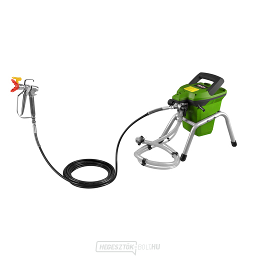 Procraft PSE1100 festékszóró rendszer | PSE1100