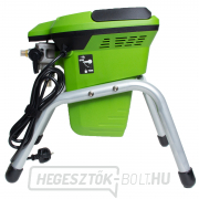 Nagynyomású permetező berendezés festő permetező rendszer Procraft | PSE1100 - bemeneti teljesítmény 700 W Max. nyomás (bar) 200 Előnézet 