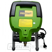 Procraft PSE1100 festékszóró rendszer | PSE1100 Előnézet 