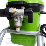 Procraft PSE1100 festékszóró rendszer | PSE1100 Procraft PSE1100 festékszóró rendszer | PSE1100 náhled