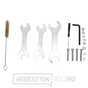 Procraft PSE1100 festékszóró rendszer | PSE1100 Procraft PSE1100 festékszóró rendszer | PSE1100 náhled