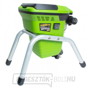 Procraft PSE1100 festékszóró rendszer | PSE1100 Procraft PSE1100 festékszóró rendszer | PSE1100 náhled