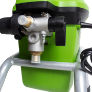 Procraft PSE1100 festékszóró rendszer | PSE1100 náhled