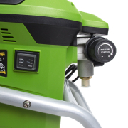 Procraft PSE1100 festékszóró rendszer | PSE1100 náhled