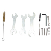 Procraft PSE1100 festékszóró rendszer | PSE1100 náhled