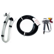 Procraft PSE1100 festékszóró rendszer | PSE1100 náhled