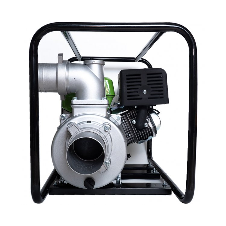 BENZIN VÍZSZIVATTYÚ PROCRAFT WP100 | WP100 Előnézet 