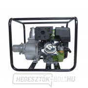 PROCRAFT WP100 BENZIN VÍZSZIVATTYÚ | WP100 Előnézet 