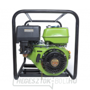 PROCRAFT WP100 BENZIN VÍZSZIVATTYÚ | WP100 Előnézet 