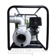 BENZIN VÍZSZIVATTYÚ PROCRAFT WP100 | WP100 náhled