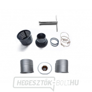 BENZIN VÍZSZIVATTYÚ PROCRAFT WP100 | WP100 náhled