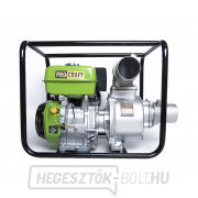 BENZIN VÍZSZIVATTYÚ PROCRAFT WP100 | WP100 BENZIN VÍZSZIVATTYÚ PROCRAFT WP100 | WP100 gallery main image