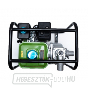 PROCRAFT WP30 BENZINVÍZSZIVATTYÚ | WP30 náhled