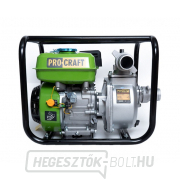 PROCRAFT WP30 BENZINVÍZSZIVATTYÚ | WP30 PROCRAFT WP30 BENZINVÍZSZIVATTYÚ | WP30 gallery main image