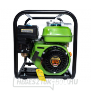 Procraft WP60 benzinpumpa Előnézet 