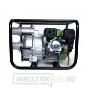 PROCRAFT WPD45 BENZIN VÍZSZIVATTYÚ | WPD45 Előnézet 