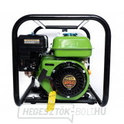 PROCRAFT WPD45 BENZIN VÍZSZIVATTYÚ | WPD45 Előnézet 