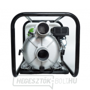 PROCRAFT WPD45 BENZIN VÍZSZIVATTYÚ | WPD45 Előnézet 
