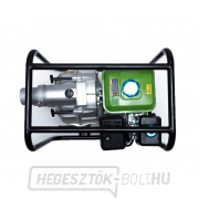 PROCRAFT WPD45 BENZINVÍZSZIVATTYÚ | WPD45 náhled