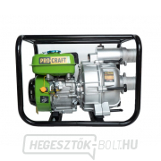 PROCRAFT WPD45 BENZINVÍZSZIVATTYÚ | WPD45 PROCRAFT WPD45 BENZINVÍZSZIVATTYÚ | WPD45 gallery main image