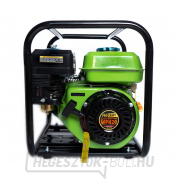 PROCRAFT WPH20 BENZINSZIVATTYÚ Előnézet 