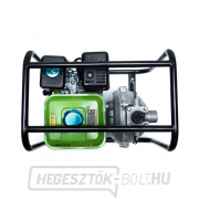 BENZIN VÍZSZIVATTYÚ PROCRAFT WPH20 | WPH20 náhled