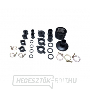 BENZIN VÍZSZIVATTYÚ PROCRAFT WPH20 | WPH20 náhled