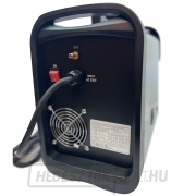 Hegesztő félautomata inverter (CO2) MIG/MAG, MMA Procraft SPI-400 (20-200A) | SPI-400 Előnézet 