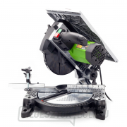 Gérvágó fűrész 2 az 1-ben asztali körfűrész funkcióval Procraft CMS21 | CMS21 náhled