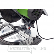 Gérvágó fűrész 2 az 1-ben asztali körfűrész funkcióval Procraft CMS21 | CMS21 náhled