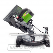 Gérvágó fűrész 2 az 1-ben asztali körfűrész funkcióval Procraft CMS21 | CMS21 náhled