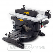 Gérvágó fűrész 2 az 1-ben asztali körfűrész funkcióval Procraft CMS21 | CMS21 náhled
