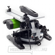 Gérvágó fűrész 2 az 1-ben asztali körfűrész funkcióval Procraft CMS21 | CMS21 náhled