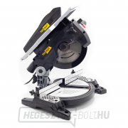Gérvágó fűrész 2 az 1-ben asztali körfűrész funkcióval Procraft CMS21 | CMS21 Gérvágó fűrész 2 az 1-ben asztali körfűrész funkcióval Procraft CMS21 | CMS21 gallery main image