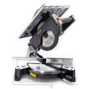 Gérvágó fűrész 2 az 1-ben asztali körfűrész funkcióval Procraft CMS25 | CMS25 náhled