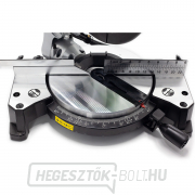 Gérvágó fűrész 2 az 1-ben asztali körfűrész funkcióval Procraft CMS25 | CMS25 náhled