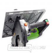 Gérvágó fűrész 2 az 1-ben asztali körfűrész funkcióval Procraft CMS25 | CMS25 náhled