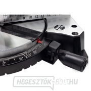 Gérvágó fűrész 2 az 1-ben asztali körfűrész funkcióval Procraft CMS25 | CMS25 náhled